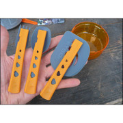 Pribor Jet Boil Jetset Utensil Set