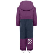 Dječji kombinezon Didriksons Talvi Kids Cover 2 Northen Purple