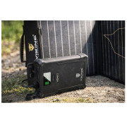 Set Viking Technology Powerbank Viking VIDAR I i solarni panel Viking L60 PD