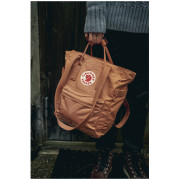 Ruksak Fjällräven Kånken Totepack