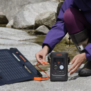 Stanica za punjenje Jackery Explorer 300D