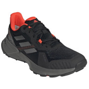 Muška obuća Adidas Terrex Soulstride R.Rdy crna/siva Cblack/Gresix/Solred