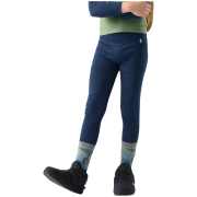 Dječje funkcionalne gaće Smartwool Kids' Classic Merino Blend Base Layer Bo