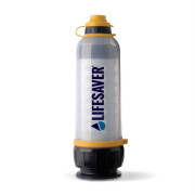 Filter za vodu Lifesaver Filtrační láhev
