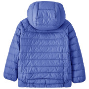 Dječja jakna Patagonia Baby Reversible Down Sweater Hoody - BNLF