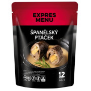 Expres menu Punjena govedina 600 g