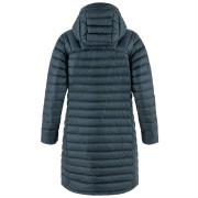 Ženski kaput Fjällräven Snow Flake Parka W