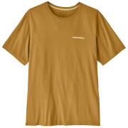 Muška majica Patagonia Men's Mother Rays T-Shirt smeđa Bobcat Brown