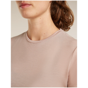 Ženska funkcionalna majica Icebreaker Women Merino 125 Cool-Lite™ Sphere III SS Tee