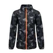 Jakna MAC IN A SAC Edition 10k crna BlackCamo