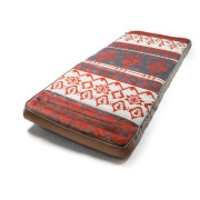 Madraci na napuhavanje Human Comfort Airbed Chatou crvena