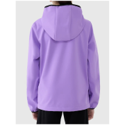 Dječja jakna 4F Softshell jacket F373