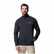 Muška dukserica Columbia Essential Hike™ Grid Fleece Full Zip