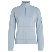 Ženska dukserica Icebreaker W Mer 400 RealFleece Descender LS Z