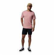 Muške kratke hlače Columbia Roc™ Tech Short crna Black