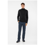 Muške funkcionalne majice Viking Admont Full Zip