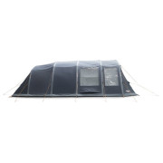 Obiteljski šator Vango Savannah Air 600XL Package