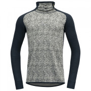 Muške funkcionalne majice Devold Kvitegga Merino 230 H. Neck