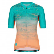 Ženski biciklistički dres Kilpi Ritael-W plava
