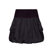 Ženska suknja High Point Loofie Skirt crna black