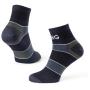 Muške čarape Warg Trail Low Wool 3-pack