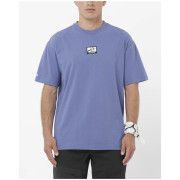 Muška majica Salomon Wild Rays Label SS Tee