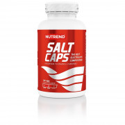 Dodatak prehrani Nutrend Salt Caps 120 kapslí