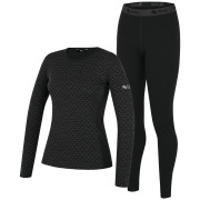 Ženski funkcionalni set Zulu Merino 240 Long