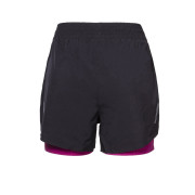 Ženske kratke hlače Progress Carrera Shorts 2u1