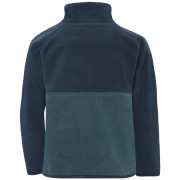 Dječja dukserica Didriksons Monte Kids Half Bu 6 Mountain Blue