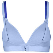 Grudnjak Puma Cotton Triangle Bralette 1P