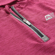 Dječja majica Alpine Pro Lattero 2 Fuchsia