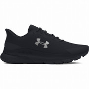 Muške tenisice za trčanje Under Armour HOVR Turbulence 2 RS crna Black / Black / Reflective