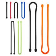 Vezna žica Nite Ize Gear Tie Multi Box 8 ks