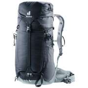 Ruksak Deuter Trail 24 crna black-shale