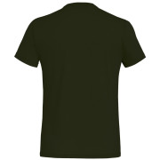 Muška majica Salewa Solidlogo Dri-Rel M S/S Tee