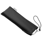 Kišobran Samsonite RAIN PRO 3 Sect.Ultra Mini Flat crna