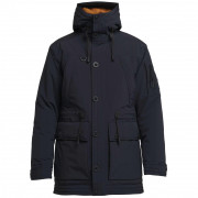Muška zimska jakna Tenson Himalaya Limited Jacket crna