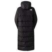 Ženska jakna The North Face W Triple C Parka