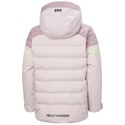 Dječja jakna Helly Hansen Jr Girl Diamond Jacket