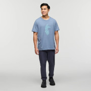 Muška majica Cotopaxi Into the Pines T-Shirt