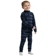 Dječje funkcionalno donje rublje Didriksons Jadis Kids Pr Set 5 Path Navy