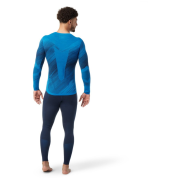 Muška termo majica Smartwool M Intraknit Thermal Merino Base Layer Pattern Crew