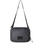 Torba preko ramena The North Face Base Camp Voyager Pro Sling siva ANTHRACITE GREY/TNF BLA