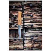 Sklopivi nož Opinel N°04 Carbon