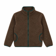Dječja jakna DucKsday Detachable Fleece Jacket Breeze
