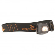 Čeona svjetiljka Easy Camp Flicker Headlamp crna/narančasta