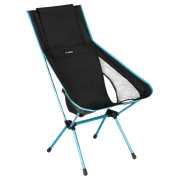 Stolice Helinox Sunset Chair (re) crna Black