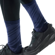 Čarape Smartwool Women's Run Zero Cushion Crew Socks