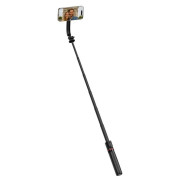 Selfie štap Swissten Bluetooth selfie stick MagSafe Tripod